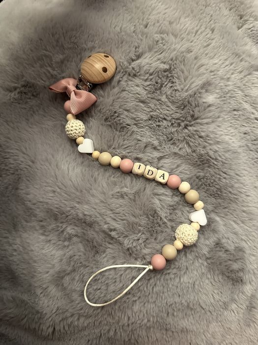 Zawieszka do smoczka