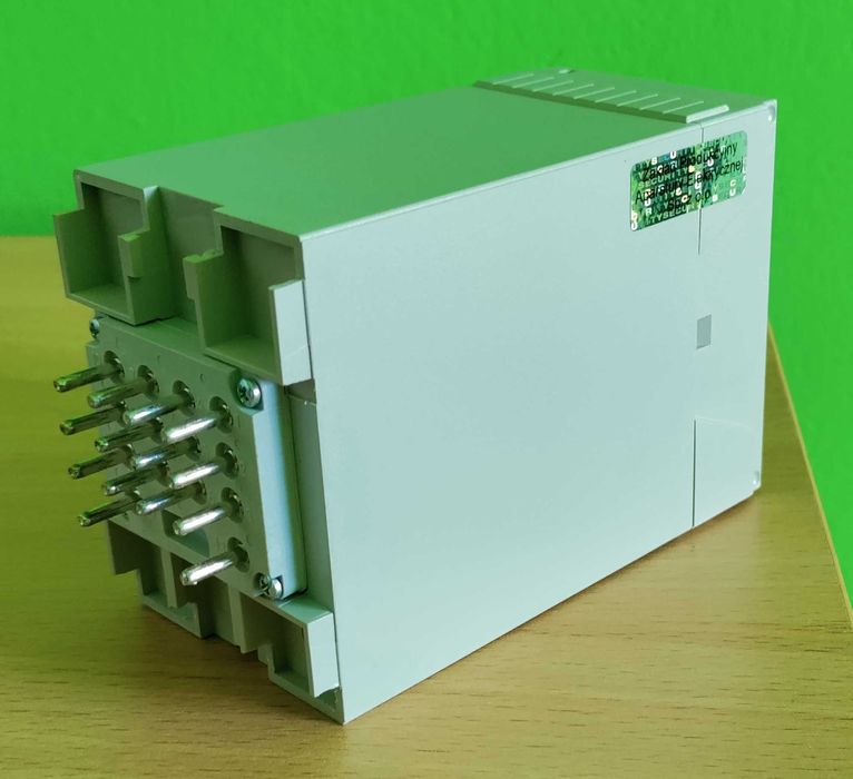 Przekaźnik szybki RSH-3