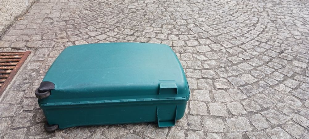 Mala viagem 23kg