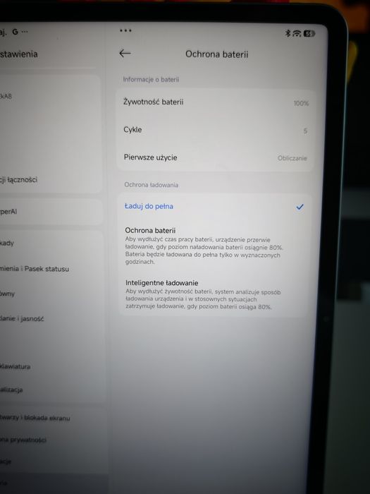 Tablet Xiaomi Pad 7 8/256
