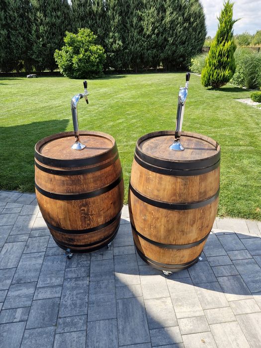 Nalewak do piwa, rollbar, beczka, keg,zimne piwo