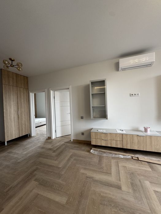 Оренда 2 кімнатної квартири