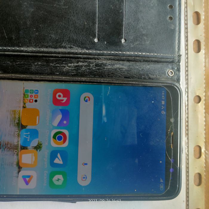 Продам тел сяоми нот 5 и нот7