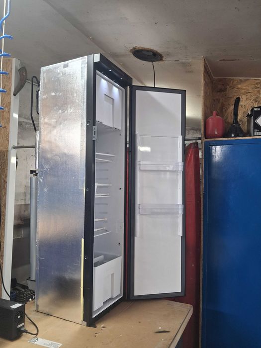 Frigorifico trivalente THETFORD N4142A para Autocaravana