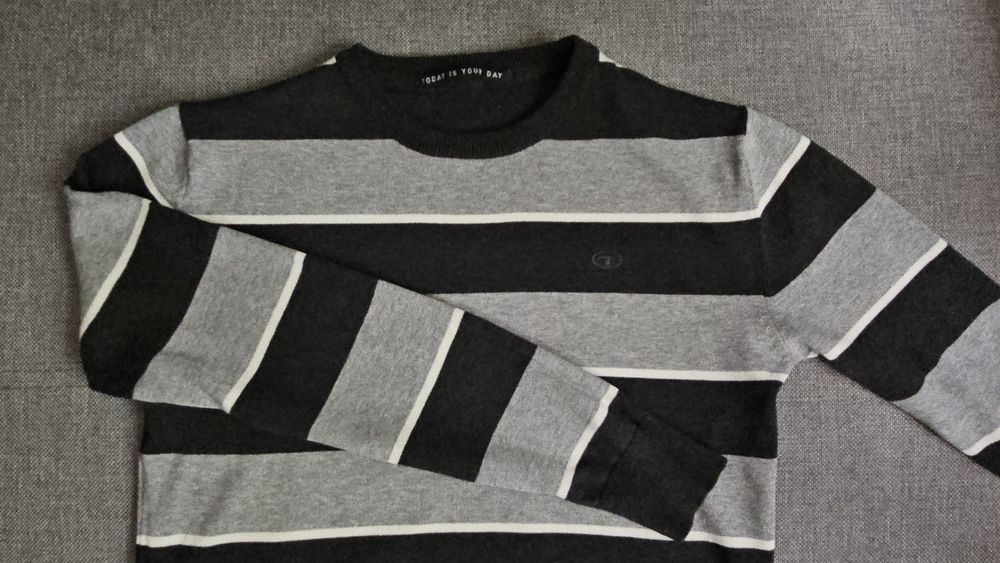Sweter męski T.Tailor