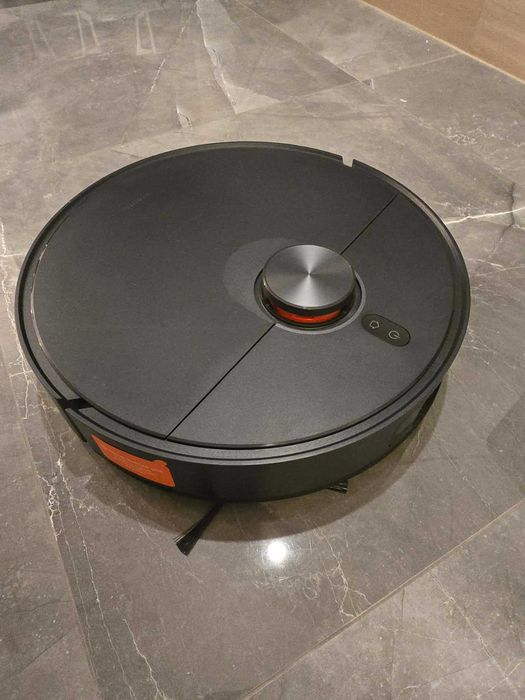 robot sprzątający Xiaomi Robot Vacuum X20 Max