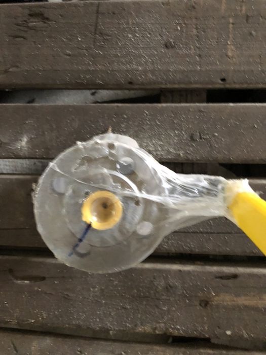 Запорная арматура