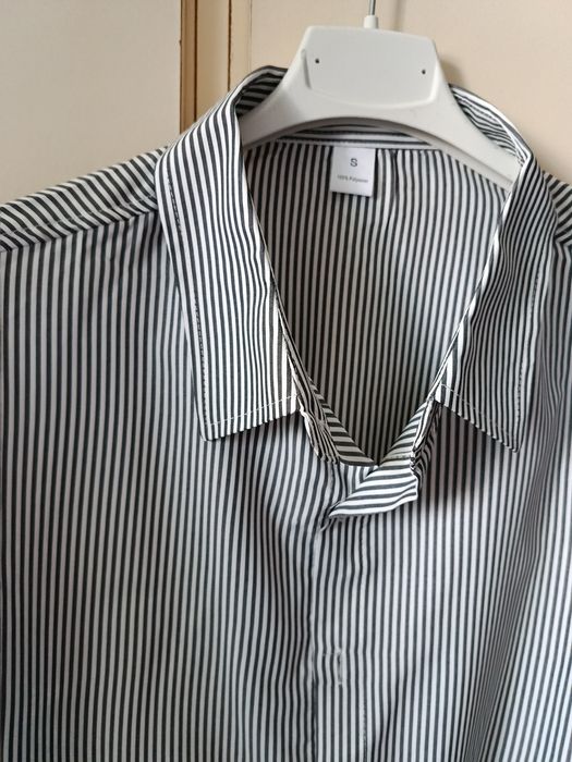 Camisa de  homem