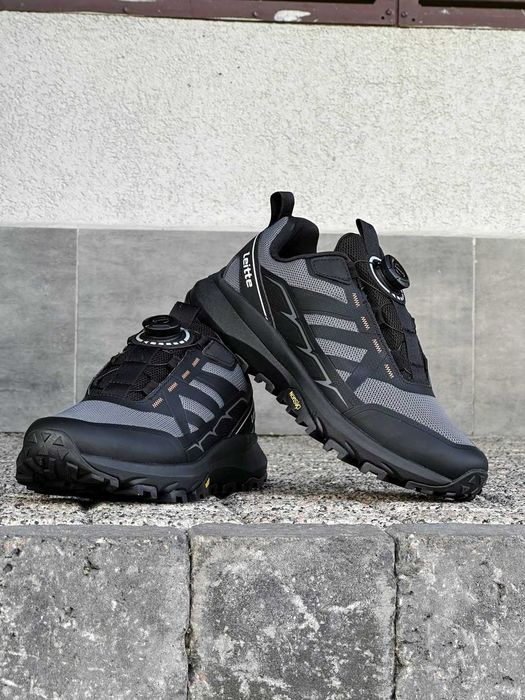 Чоловічі кросівки у стилі military techwear-43р.