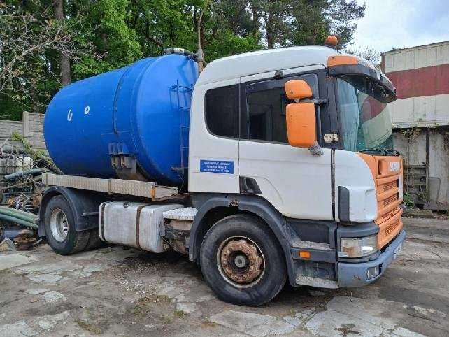 Scania
