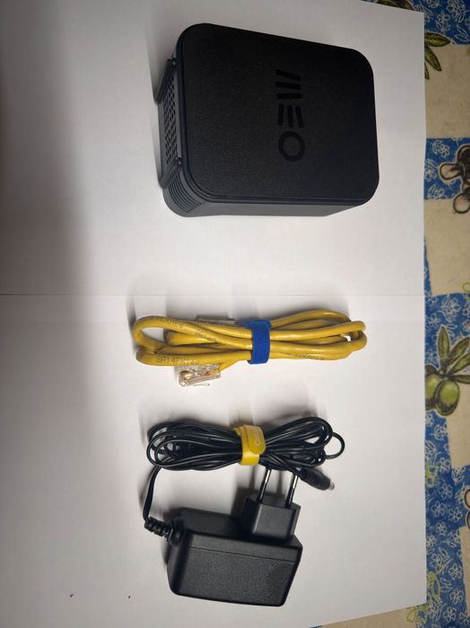 MEO Extensor MEO Smart WiFi 6