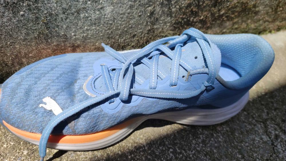 Puma Deviate Nitro 2 - Tam. 42 / 27cm