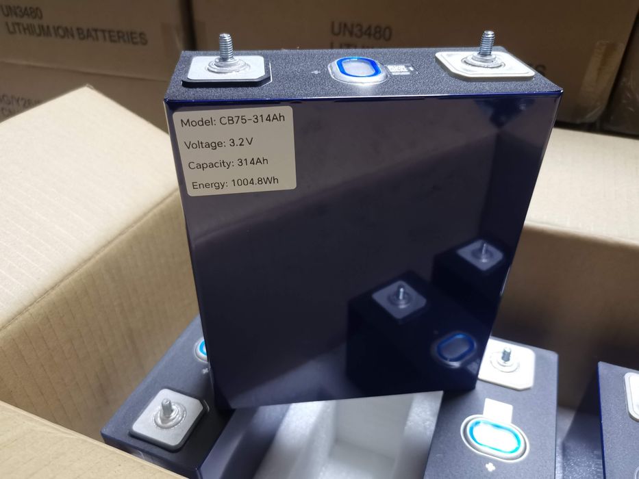 Baterias Lítio LiFePO4 armazenamento solar caravanas veículos 12V 24V 48V 60V 72V