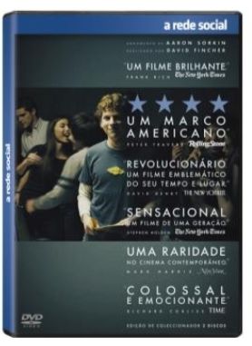 DVDs Vários Novos