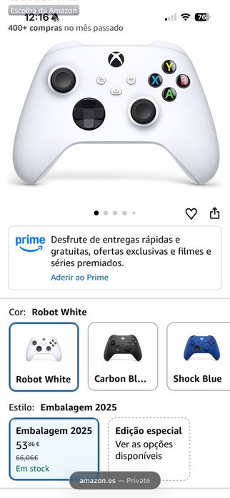 Acessórios e jogos Xbox