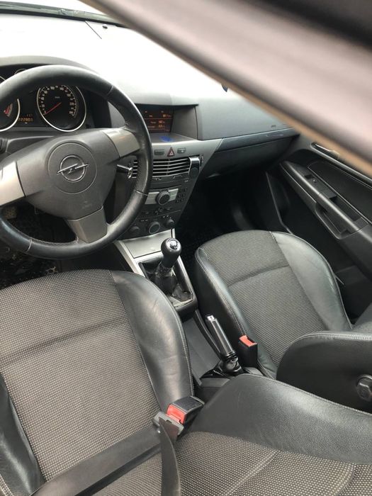 Продам авто Opel Astra  в чудовому стані