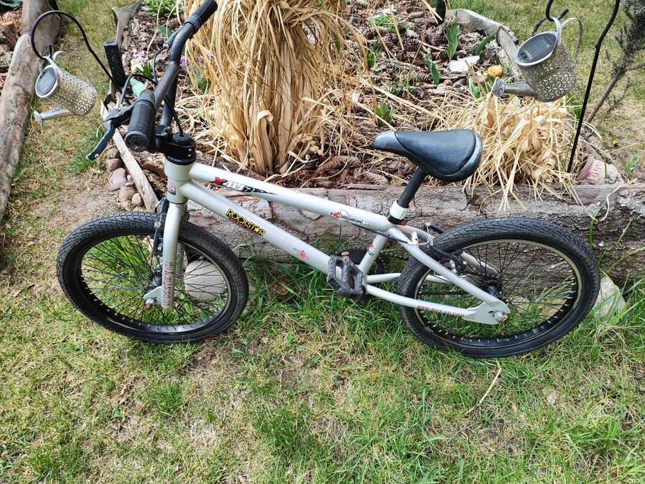 Rower BMX  Crossforyou