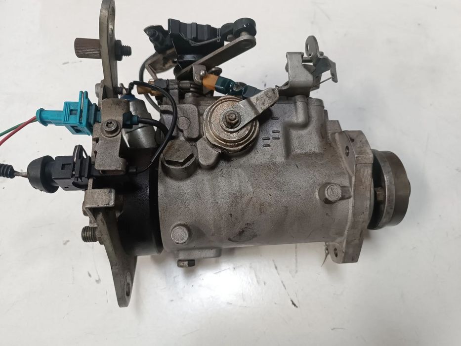 Bomba injetora - Peugeot / Citroen 1.5D / 1.5 D / 1.5 diesel