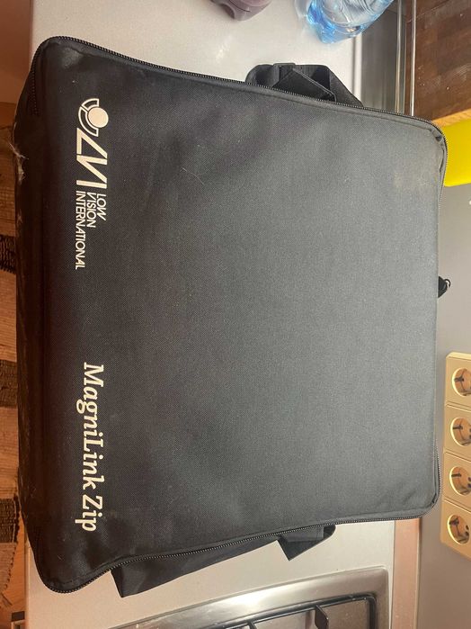 Микроскоп цифровой MagniLink Zip 17" производство Швеция