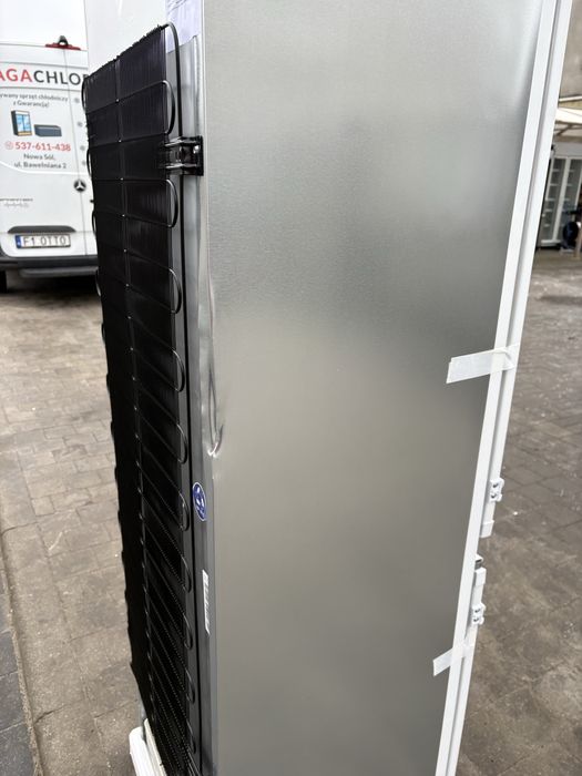 NOWA | Lodówka do zabudowy 177 cm Led | Gwarancja + Transport!