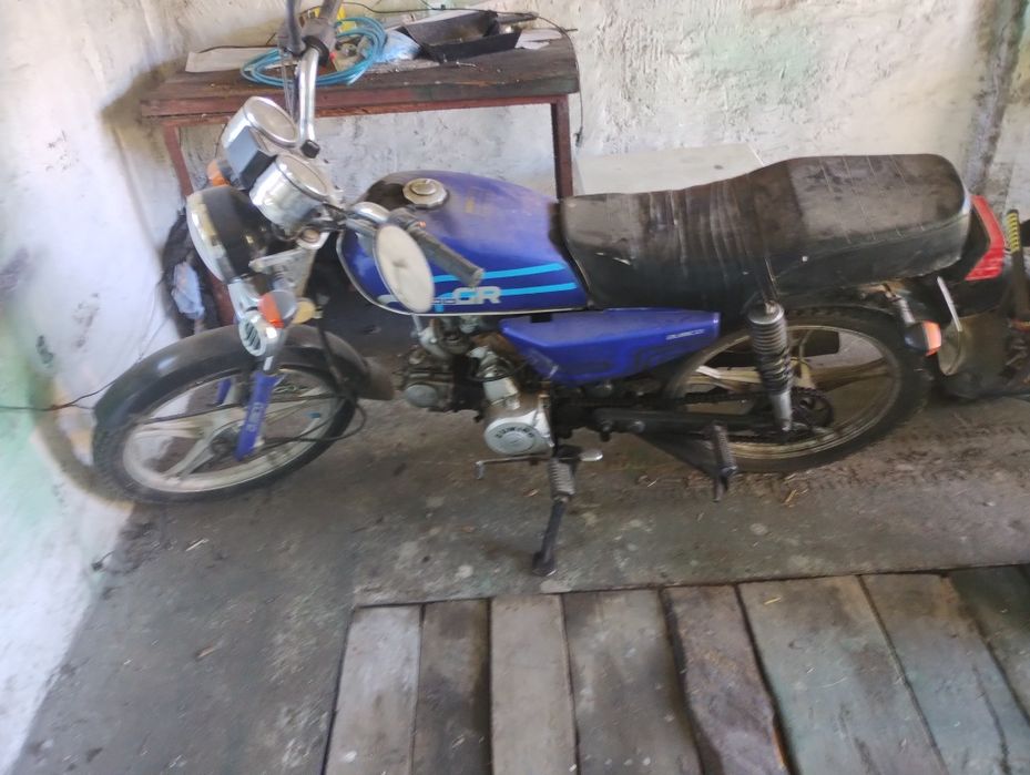 Sprzedam  motorower..