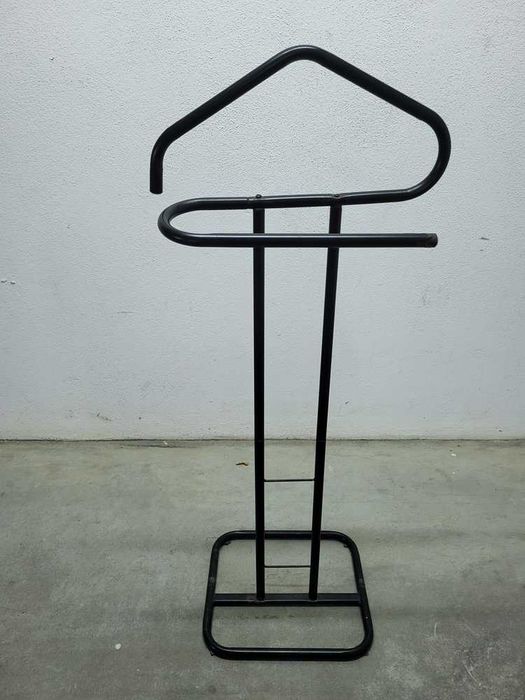 Cabide de Pé em Metal