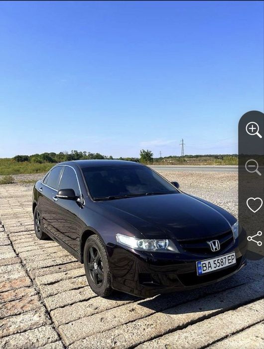 продам Honda accord