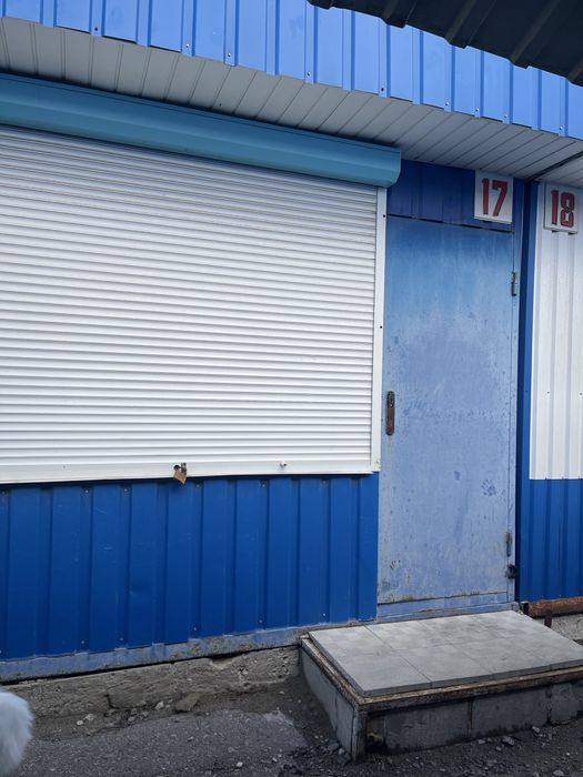 Магазин в оренду