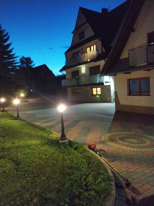 Villa Maryna Ząb
