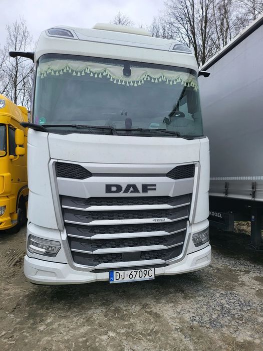 DAF