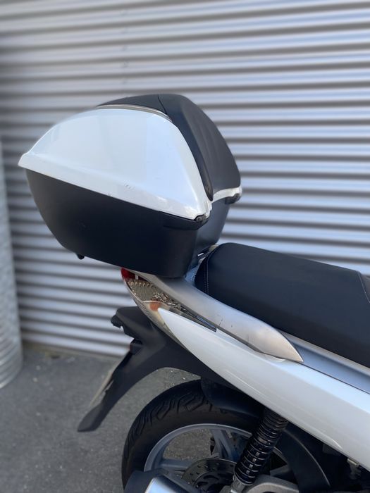 Honda Sh 125 (33000km)