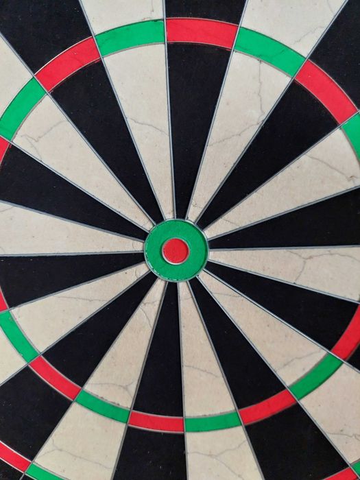 Tarcza do rzutek WINMAU 6 BLADE - nowa !!!