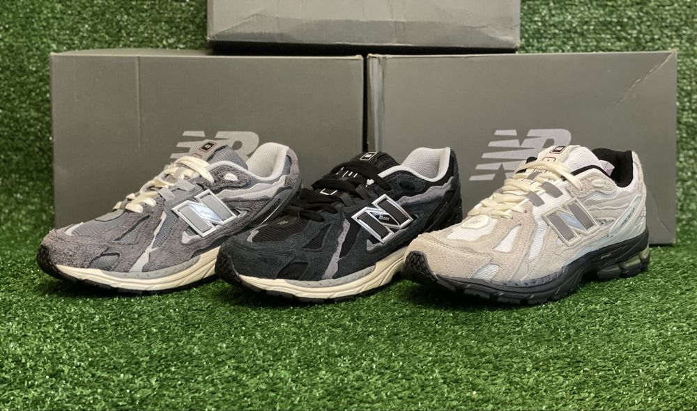 Кросівки New Balance 1906