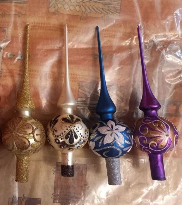 Ялинкова Верхівка Нова