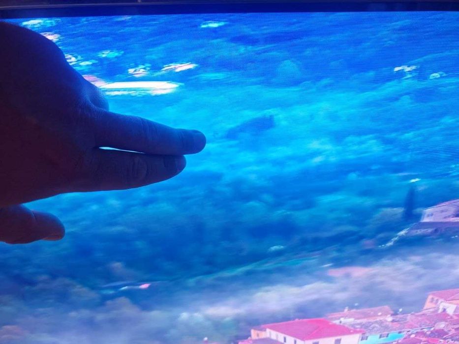 65" 144гц MiniLED SONY Сабвуфер GoogleTv 65XR70 з Німеччини Уцінка