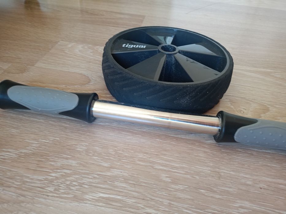 Koło do ćwiczeń, nowe. Możliwość wysyłki pocztą.