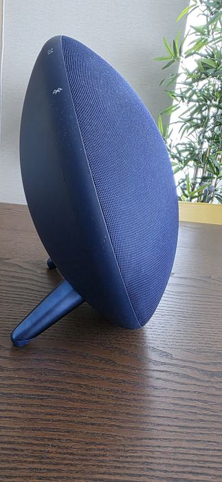 Colunas Bluetooth Harman Kardon Onyx Studio 4 - Azul