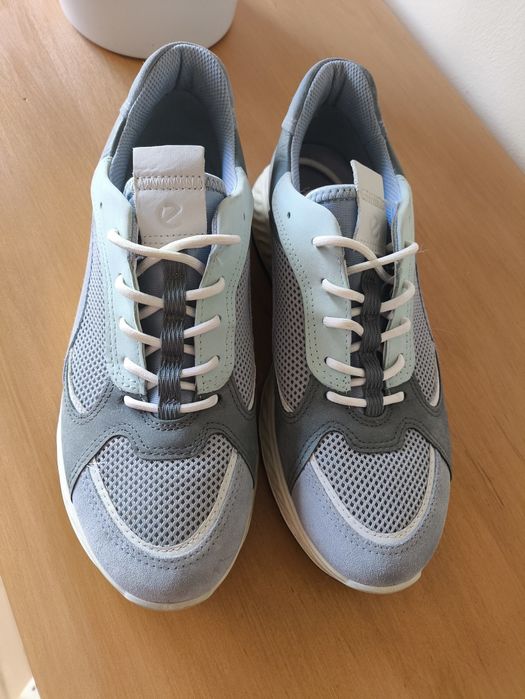 Sneakersy Ecco 39 damskie