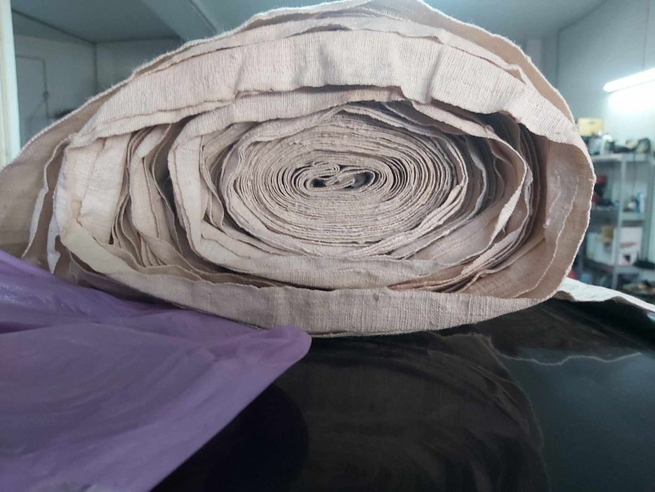 Linho Puro, 30m de rolo