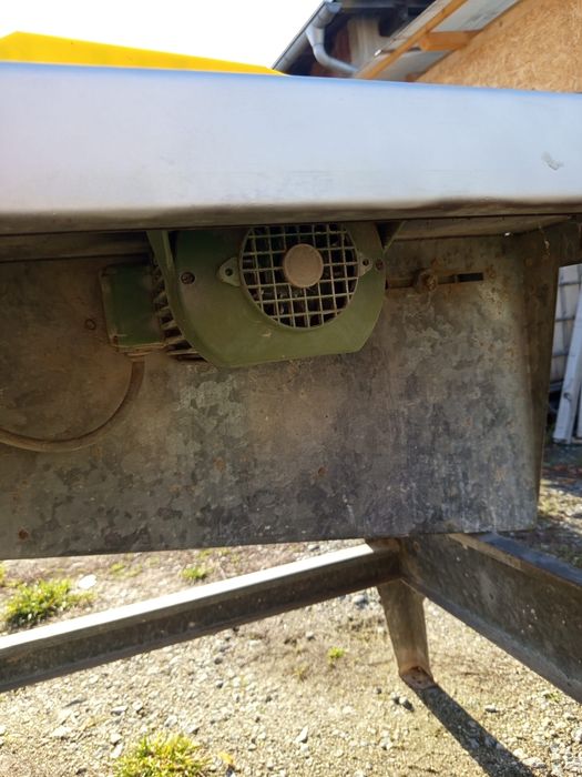 Piła stołowa AVOLA