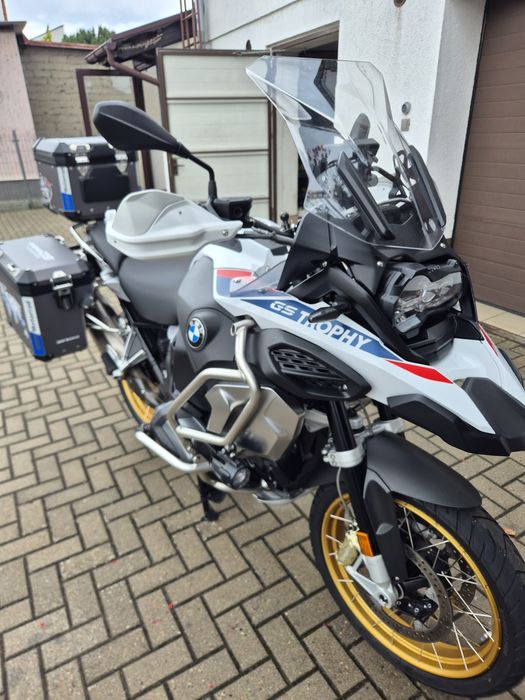 Bmwr1250gs adventure  2024