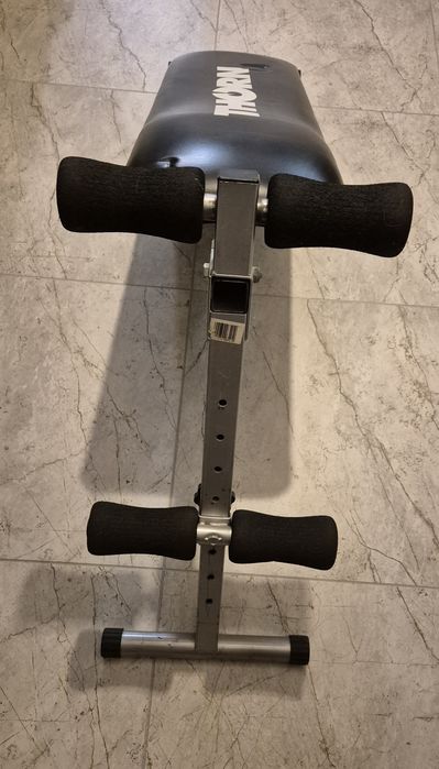 Ławeczka do ćwiczeń