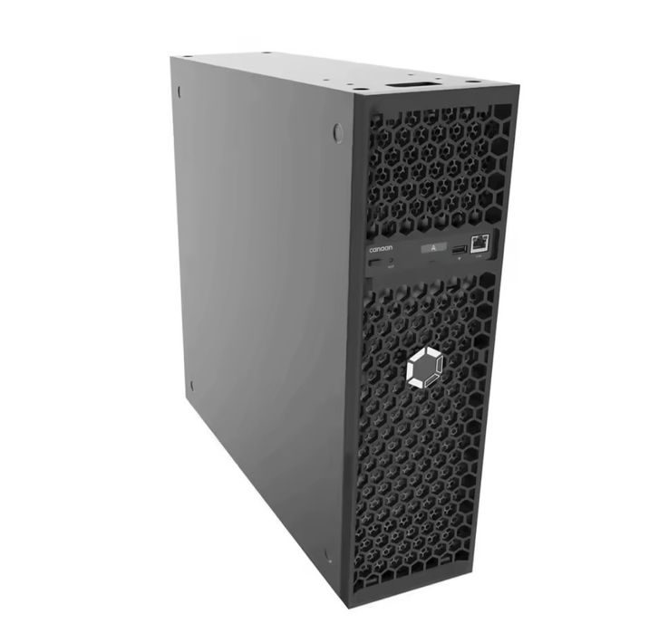 Canaan Avalon Q90 – ASIC Miner Bitcoin para Casa (90 TH/s)