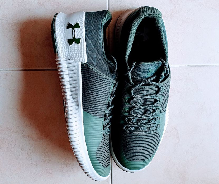 Sapatilhas under armour