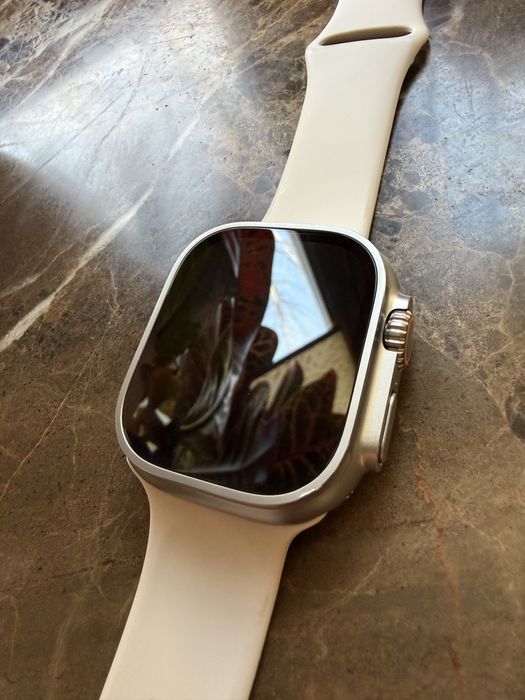 Apple Watch ultra 2