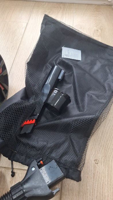 BISSELL ProHeat 2X Revolution Aspirador de água para tapetes