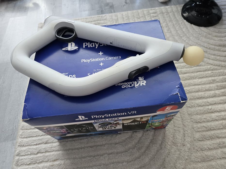 PlayStation VR  Ps4/Ps5