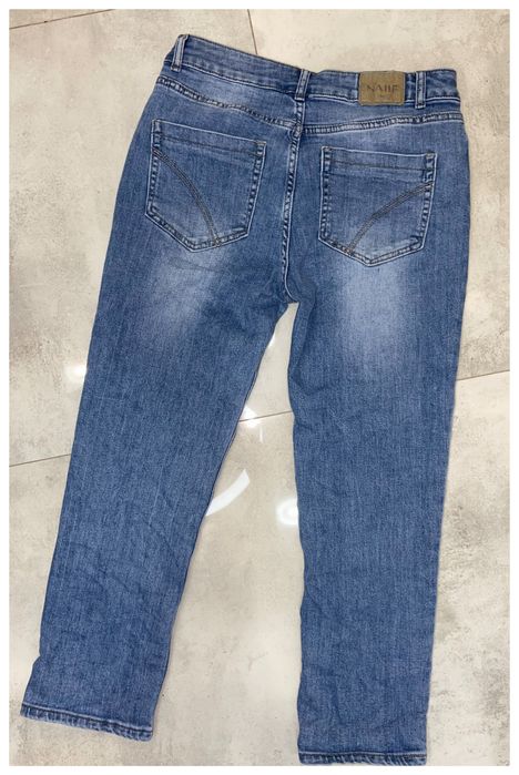 Spodnie jeans jakosc premium L
