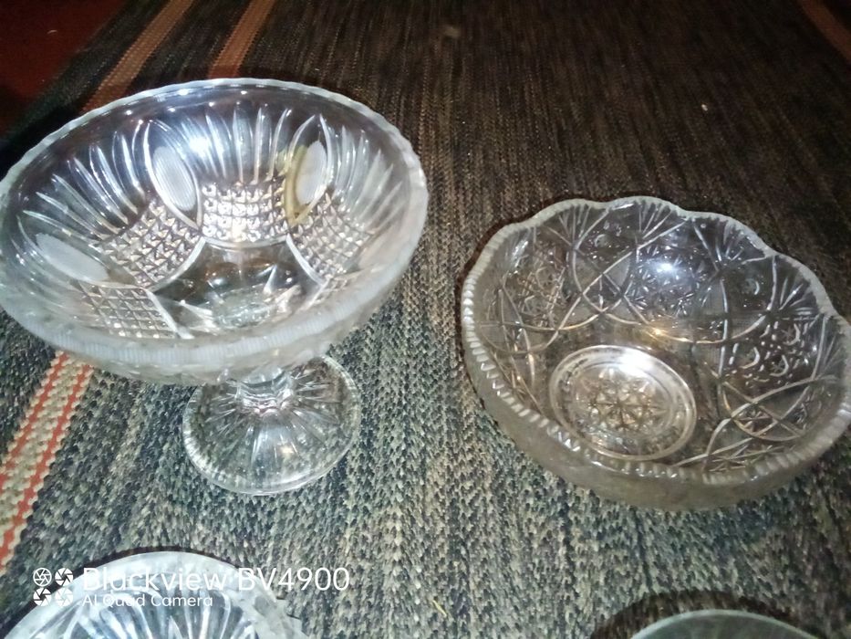 Хрусталь СССР цена за всё