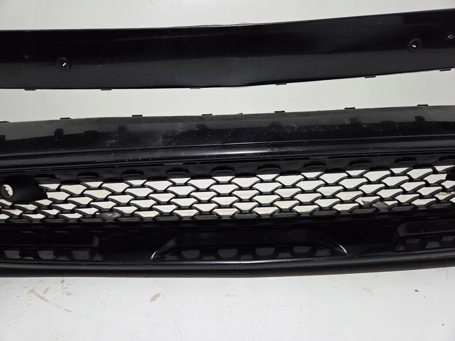 Zderzak Przód Przedni Mercedes GLE W167 167 AMG